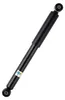 2x BILSTEIN 19-257150 B4 Stoßdämpfer Satz Hinten Gasdruck Produktbild-Vorschau 3