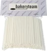 Cake Pop / Lutscher - Papierstiele 10cm weiß / 100 Stück Produktbild-Vorschau 1