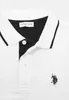 U.S. Polo ASSN. Polo Poloshirt Kurzarmshirt Shortsleeve Produktbild-Vorschau 2