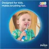 Braun Oral-B EB 10-4K Kids Frozen Brosses à dents Voir les images du produit 3