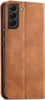 Magnet Fancy Case Samsung Galaxy S23+ Case with Flap Wallet Voir les images du produit 3