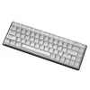 Mechanische Tastatur mit 68 Tasten 68 Tasten-Layout Produktbild-Vorschau 8