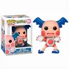 Pokemon - Mr. Mime Pantimos 582 - Funko Pop! - Vinyl Figur Produktbild-Vorschau 1