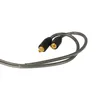 vhbw Audio AUX Kabel kompatibel mit Shure SE846, SE535, Produktbild-Vorschau 5
