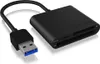 ICY BOX IB-CR301-U3 Type-C USB 3.0 Multi Kartenleser Produktbild-Vorschau 10