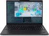 Lenovo ThinkPad P16s AMD G4 16" AI 7 Pro 350 64/1TB WUXGA Produktbild-Vorschau 3