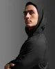 2xu Aero Hex Jacke Schwarz S Mann Schwarz S Produktbild-Vorschau 5