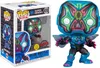 DC Super Hereos - Blue Beetle 410 Special Edition Glows - Produktbild-Vorschau 5
