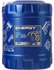 Mannol Energy 5W-30 10 Liter Kanister Reifen Produktbild-Vorschau 2