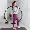 Gymtek® Hula Hoop skládací - průměr 100 cm - pro dospělé a Náhled obrázku produktu 5