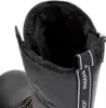 Panama Jack Fiorela B1 Napa Negro/Schwarz - Damen Laars Produktbild-Vorschau 21