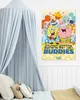 Spongebob Schwammkopf poster, "Bikini Bottom Buddies", 61 x Productafbeelding-voorbeeld 3