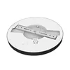 XUDO LED Panel 2-in-1 12W, Rund Ø17 cm, 1350 lm, 4000K, Produktbild-Vorschau 4