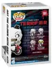 Figúrka Funko POP Terrifier 1591 Art the Clown with Bike Náhľad obrázku produktu 4