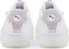 Chaussures Puma Femmes Blanc 38311202 Taille 37 Voir les images du produit 14