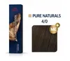 Wella Koleston Perfect Me Pure Naturals 4-0 60 ml Anteprima dell’immagine prodotto 1