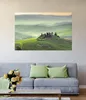 Wallario Poster - Toskana in Italien, Kunstdruck Größe: 100 Produktbild-Vorschau 2
