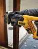 Scie sabre compacte XR - DEWALT - avec 2 batteries 18V Voir les images du produit 12