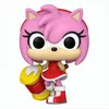 Funko Pop! Games: Sonic The Hedgehog - Amy #915 Produktbild-Vorschau 6