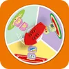 BLU La maison familiale de Bluey avec jeu de mémoire Voir les images du produit 12