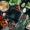 Opiekacz do kanapek 2 w 1 | AD 3070b | 850 W | Liczba płyt Podgląd zdjęcia produktu 13