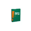 Kopierpapier A4 80g weiß 500Blatt neutral verpackt Náhled obrázku produktu 3