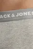 Jack & Jones Trunk Boxershorts BASIC PLAIN im 5 Pack mit Produktbild-Vorschau 4
