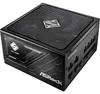 ASRock Steel Legend SL-750G - Netzteil (intern) Produktbild-Vorschau 3