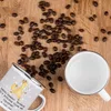 Mr. & Mrs. Panda Teetasse Auszubildender Profi - Grau Produktbild-Vorschau 2