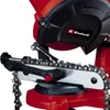 Einhell Akku-Sägekettenschärfgerät GE-CS 18 Li – Solo 18V Produktbild-Vorschau 4