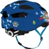 Kinder Fahrradhelm "Paw Patrol Boys", BLUE, M: 52-56cm, Produktbild-Vorschau 5