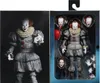 NECA "It" - Hoofdstuk 2, Pennywise Ultimate Actiefiguur, 18 Productafbeelding-voorbeeld 5