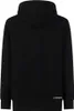 Logo Hoody W, Pullover, Donna - La Sportiva, taglia:M, Anteprima dell’immagine prodotto 4