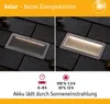 Paulmann Solar LED Bodeneinbauleuchte Aron Produktbild-Vorschau 5