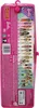 Barbie Ken Fashionistas Puppe, athletisch, schwarzes Produktbild-Vorschau 11
