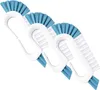 3x Trioblanc Prothesenbürste Produktbild-Vorschau 1