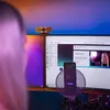 Webcam de streaming "REC 900 FHD" av. protection Voir les images du produit 5