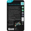 Faber-Castell 116413, Mäkké, Béžová, Čierna, Modrá, Hnedá, Náhľad obrázku produktu 8