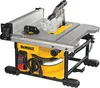 Dewalt DWE7485-QS Kompakte Tischkreissäge 210 mm Produktbild-Vorschau 11