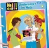 Die drei  23. Undercover im Netz (drei Ausrufezeichen) Produktbild-Vorschau 2