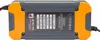Batterieladegerät 12V/24V, KFZ Ladegerät Auto Intelligentes Produktbild-Vorschau 5