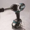 Makita DTW1005Z Akku-Schlagschrauber 18V Voir les images du produit 16
