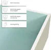 Dalsys befliesbare Wandnische Dusche 45 x 30 x 12cm Grün Produktbild-Vorschau 3