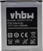 vhbw Akku Ersatz für Samsung EB425161LU, EB-F1M7FLU für Produktbild-Vorschau 1