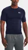 Under Armour HeatGear, Dospělý, Muži, Námořnická modrá, Náhled obrázku produktu 1