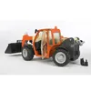 Bruder 2140 JLG 2505 Teleskoplader Produktbild-Vorschau 17