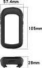 subtel - Coque de protection Silicone rouge pour GPS de Voir les images du produit 6