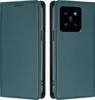 Handyhülle für Xiaomi 14, Kunstleder Klapphülle Stoßfeste Produktbild-Vorschau 1
