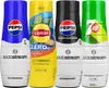 Sodastream Water Sparkler Terra Black Zestaw 2 butelek Podgląd zdjęcia produktu 4