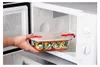 Molde rectangular Pyrex, multifuncional, de 2,6 litros Vista previa de la imagen del producto 3